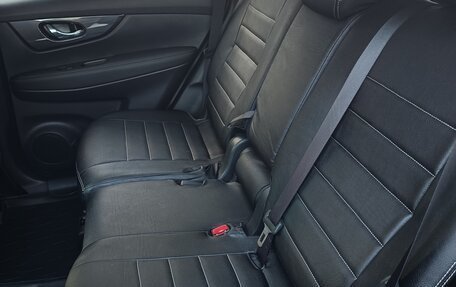 Nissan X-Trail, 2020 год, 2 800 000 рублей, 24 фотография