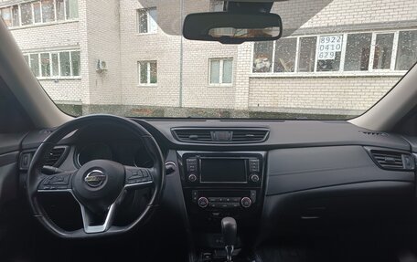Nissan X-Trail, 2020 год, 2 800 000 рублей, 35 фотография