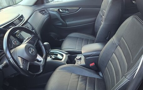 Nissan X-Trail, 2020 год, 2 800 000 рублей, 25 фотография