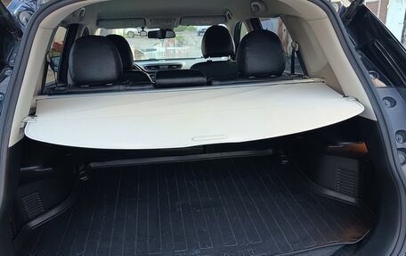 Nissan X-Trail, 2020 год, 2 800 000 рублей, 27 фотография