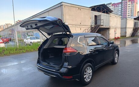 Nissan X-Trail, 2020 год, 2 800 000 рублей, 32 фотография