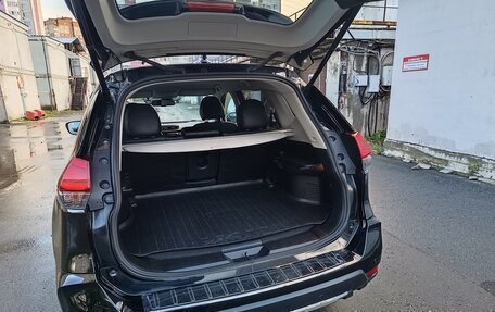 Nissan X-Trail, 2020 год, 2 800 000 рублей, 31 фотография