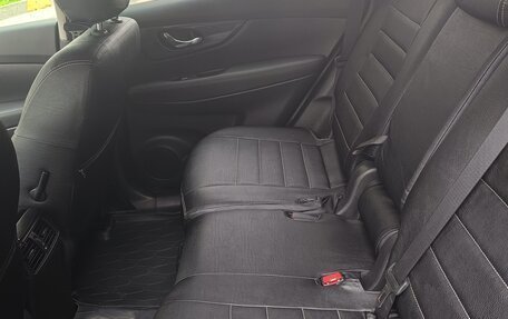 Nissan X-Trail, 2020 год, 2 800 000 рублей, 34 фотография