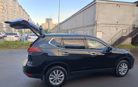 Nissan X-Trail, 2020 год, 2 800 000 рублей, 33 фотография