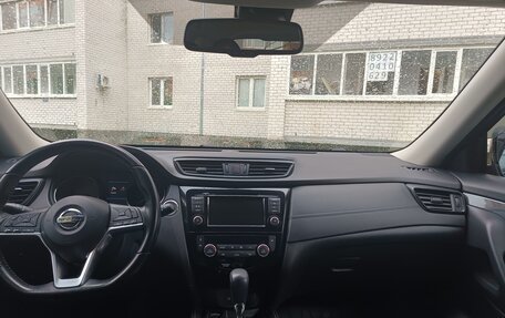 Nissan X-Trail, 2020 год, 2 800 000 рублей, 37 фотография