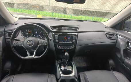 Nissan X-Trail, 2020 год, 2 800 000 рублей, 39 фотография
