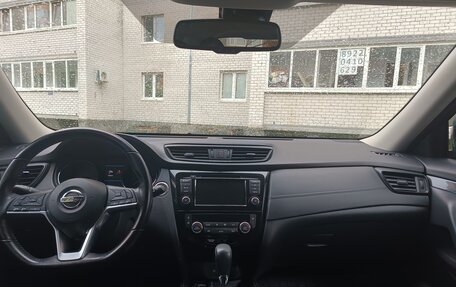 Nissan X-Trail, 2020 год, 2 800 000 рублей, 36 фотография