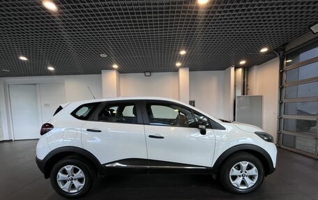 Renault Kaptur I рестайлинг, 2019 год, 1 471 000 рублей, 2 фотография