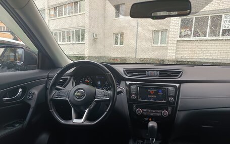 Nissan X-Trail, 2020 год, 2 800 000 рублей, 40 фотография