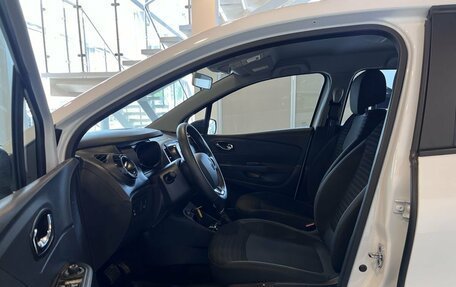 Renault Kaptur I рестайлинг, 2019 год, 1 471 000 рублей, 14 фотография