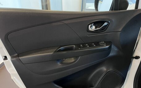 Renault Kaptur I рестайлинг, 2019 год, 1 471 000 рублей, 19 фотография