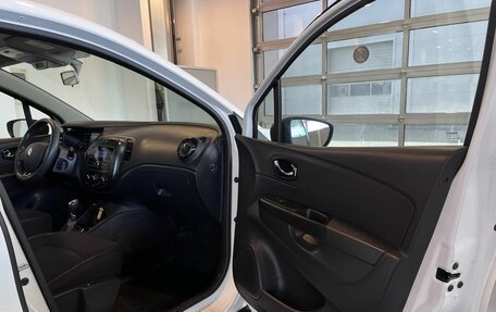 Renault Kaptur I рестайлинг, 2019 год, 1 471 000 рублей, 24 фотография