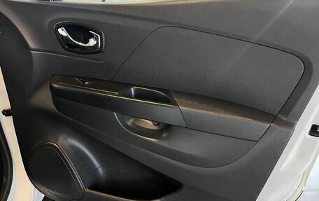 Renault Kaptur I рестайлинг, 2019 год, 1 471 000 рублей, 25 фотография