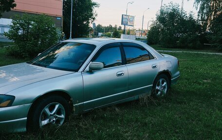 Mazda Millenia I рестайлинг, 2001 год, 150 000 рублей, 2 фотография