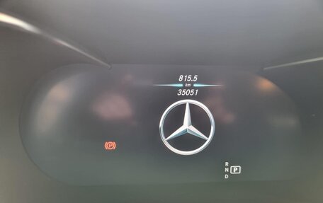 Mercedes-Benz GLC, 2019 год, 5 600 000 рублей, 8 фотография