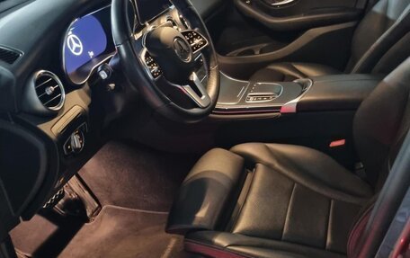 Mercedes-Benz GLC, 2019 год, 5 600 000 рублей, 11 фотография