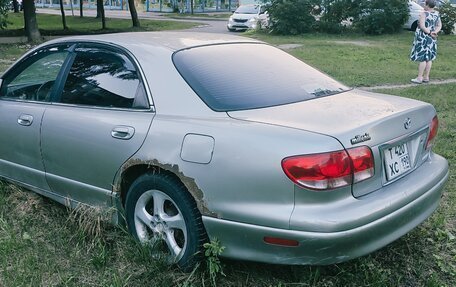 Mazda Millenia I рестайлинг, 2001 год, 150 000 рублей, 5 фотография