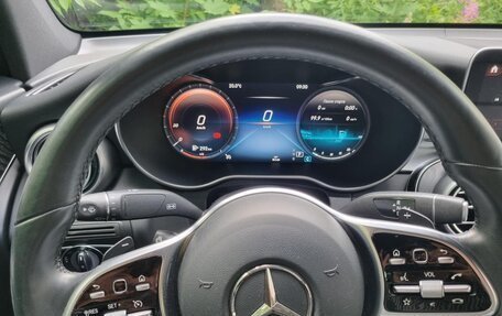 Mercedes-Benz GLC, 2019 год, 5 600 000 рублей, 12 фотография