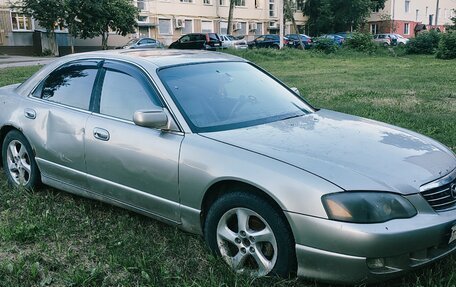 Mazda Millenia I рестайлинг, 2001 год, 150 000 рублей, 3 фотография