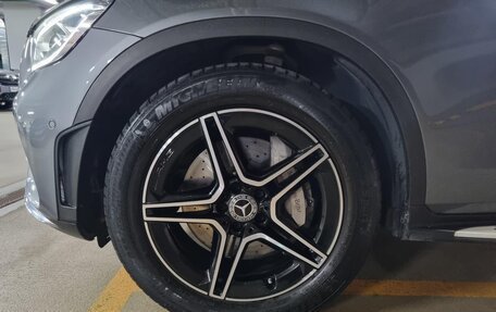 Mercedes-Benz GLC, 2019 год, 5 600 000 рублей, 5 фотография