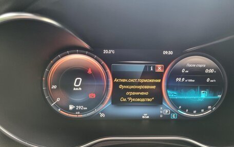 Mercedes-Benz GLC, 2019 год, 5 600 000 рублей, 9 фотография