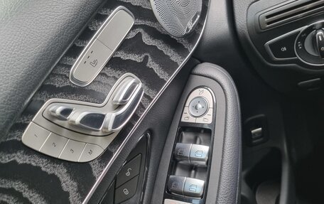 Mercedes-Benz GLC, 2019 год, 5 600 000 рублей, 14 фотография