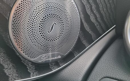 Mercedes-Benz GLC, 2019 год, 5 600 000 рублей, 16 фотография