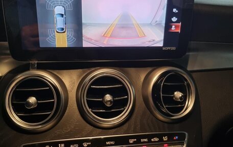 Mercedes-Benz GLC, 2019 год, 5 600 000 рублей, 17 фотография