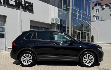 Volkswagen Tiguan II, 2019 год, 2 320 000 рублей, 7 фотография