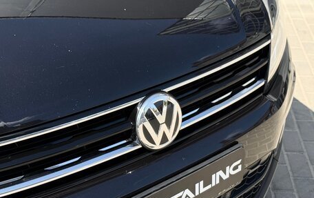 Volkswagen Tiguan II, 2019 год, 2 320 000 рублей, 5 фотография