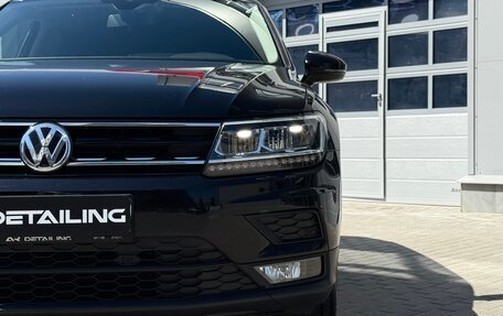 Volkswagen Tiguan II, 2019 год, 2 320 000 рублей, 4 фотография
