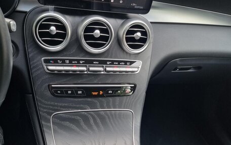 Mercedes-Benz GLC, 2019 год, 5 600 000 рублей, 19 фотография