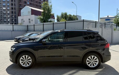 Volkswagen Tiguan II, 2019 год, 2 320 000 рублей, 9 фотография