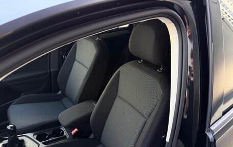 Volkswagen Tiguan II, 2019 год, 2 320 000 рублей, 21 фотография