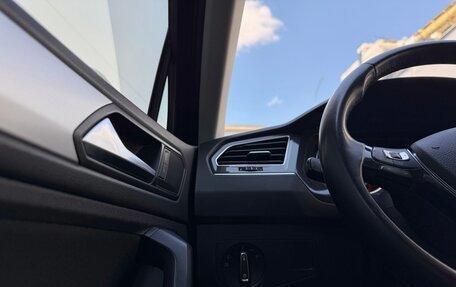 Volkswagen Tiguan II, 2019 год, 2 320 000 рублей, 22 фотография