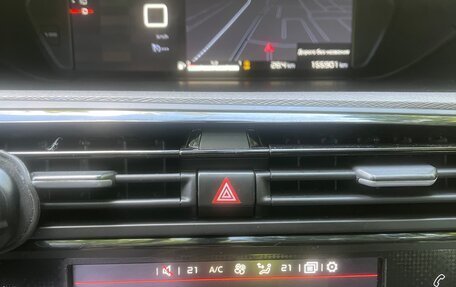 Citroen C4 SpaceTourer I, 2021 год, 1 530 000 рублей, 9 фотография