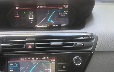 Citroen C4 SpaceTourer I, 2021 год, 1 530 000 рублей, 10 фотография