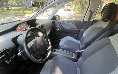 Citroen C4 SpaceTourer I, 2021 год, 1 530 000 рублей, 4 фотография