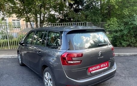 Citroen C4 SpaceTourer I, 2021 год, 1 530 000 рублей, 7 фотография
