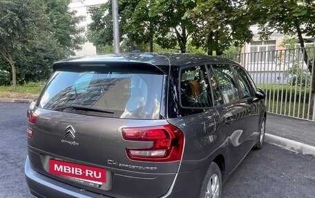 Citroen C4 SpaceTourer I, 2021 год, 1 530 000 рублей, 8 фотография