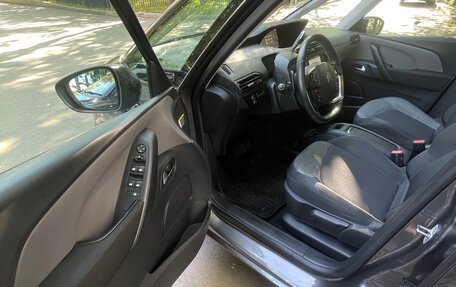 Citroen C4 SpaceTourer I, 2021 год, 1 530 000 рублей, 20 фотография