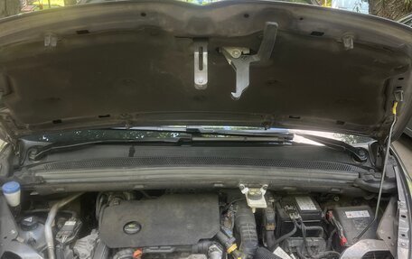 Citroen C4 SpaceTourer I, 2021 год, 1 530 000 рублей, 11 фотография
