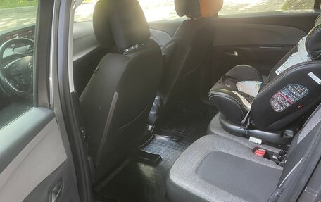 Citroen C4 SpaceTourer I, 2021 год, 1 530 000 рублей, 16 фотография