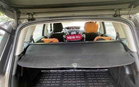 Citroen C4 SpaceTourer I, 2021 год, 1 530 000 рублей, 13 фотография
