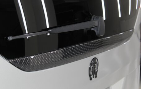 Mercedes-Benz V-Класс, 2015 год, 4 500 000 рублей, 9 фотография