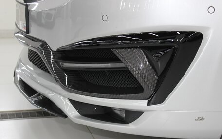 Mercedes-Benz V-Класс, 2015 год, 4 500 000 рублей, 5 фотография