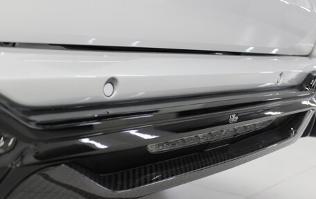 Mercedes-Benz V-Класс, 2015 год, 4 500 000 рублей, 8 фотография