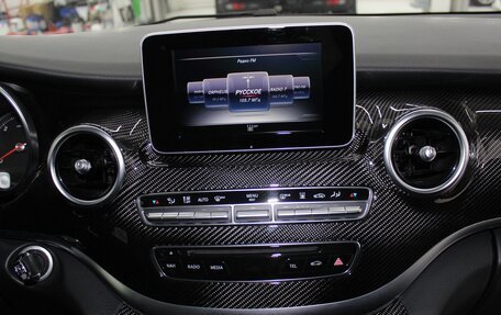 Mercedes-Benz V-Класс, 2015 год, 4 500 000 рублей, 15 фотография
