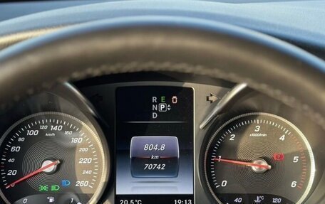 Mercedes-Benz V-Класс, 2015 год, 4 500 000 рублей, 17 фотография