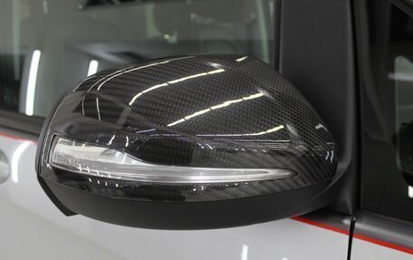 Mercedes-Benz V-Класс, 2015 год, 4 500 000 рублей, 10 фотография